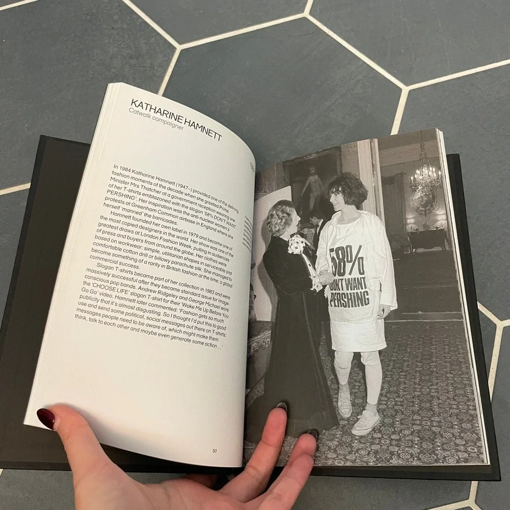 Design Museum‎ Fashion Books Lot Fifty Bags Changed World Hollywood Style